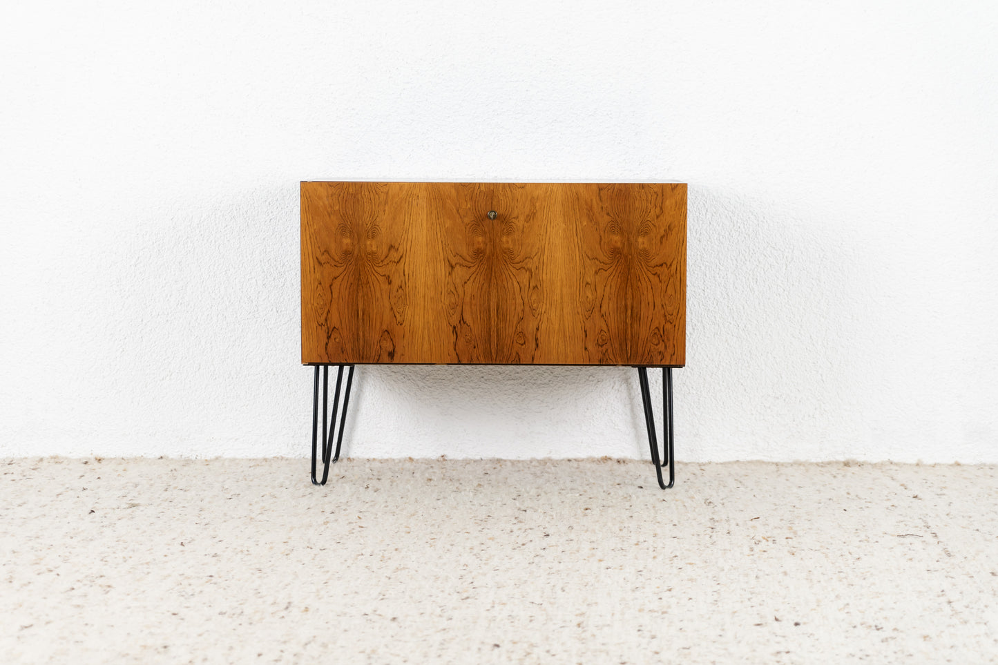 Palisander Sideboard / Minibar