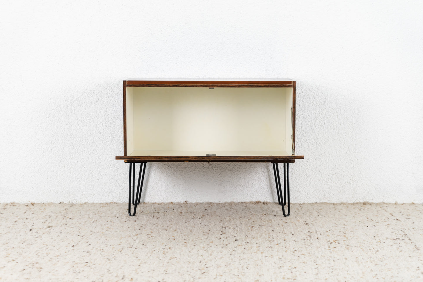 Palisander Sideboard / Minibar