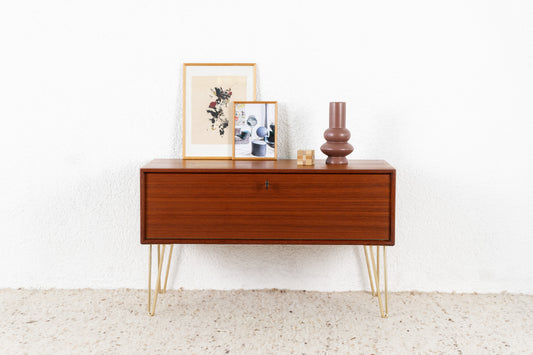 RT Teak Sideboard