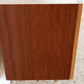 Vintage Sideboard Holz Mid Century Wohnzimmer Minibar Tv Kommode Board