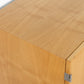 Mid Century Schubladen Sideboard Holz 60s 60er credenza loft