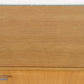 Mid Century Schubladen Sideboard Holz 60s 60er credenza loft