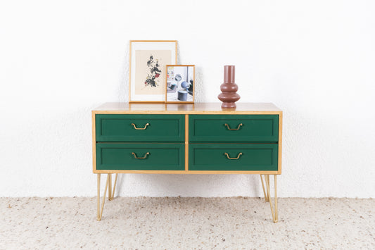 GERO Schubladen Sideboard