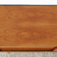 Vintage Sideboard Kommode Mid Century Holz Kirsch Schiebetüren