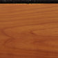 Vintage Sideboard Kommode Mid Century Holz Kirsch Schiebetüren