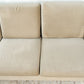 Mid Century EckSofa / Couch Set 3er 2er vintage 60s Sofa