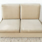 Mid Century EckSofa / Couch Set 3er 2er vintage 60s Sofa