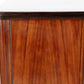 Vintage Sideboard Highboard Vitrine Mid Century Holz