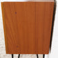 Mid Century Nuss Sideboard