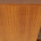 Vintage Lothar Wegner Sideboard Schrank Vitrine Mid Century Holz Nuss Tv Lowboard Kommode