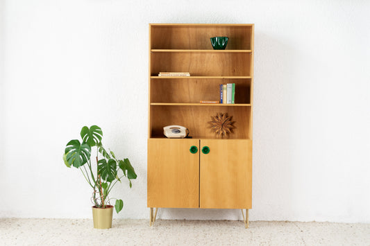 Holz Schrank / Regal