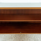 Vintage Kommode Schrank Mid Century Holz Nuss Kleider Sideboard