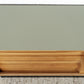 Vintage Lothar Wegner Sideboard Lowboard Schubladen Holz Nuss Mid Century