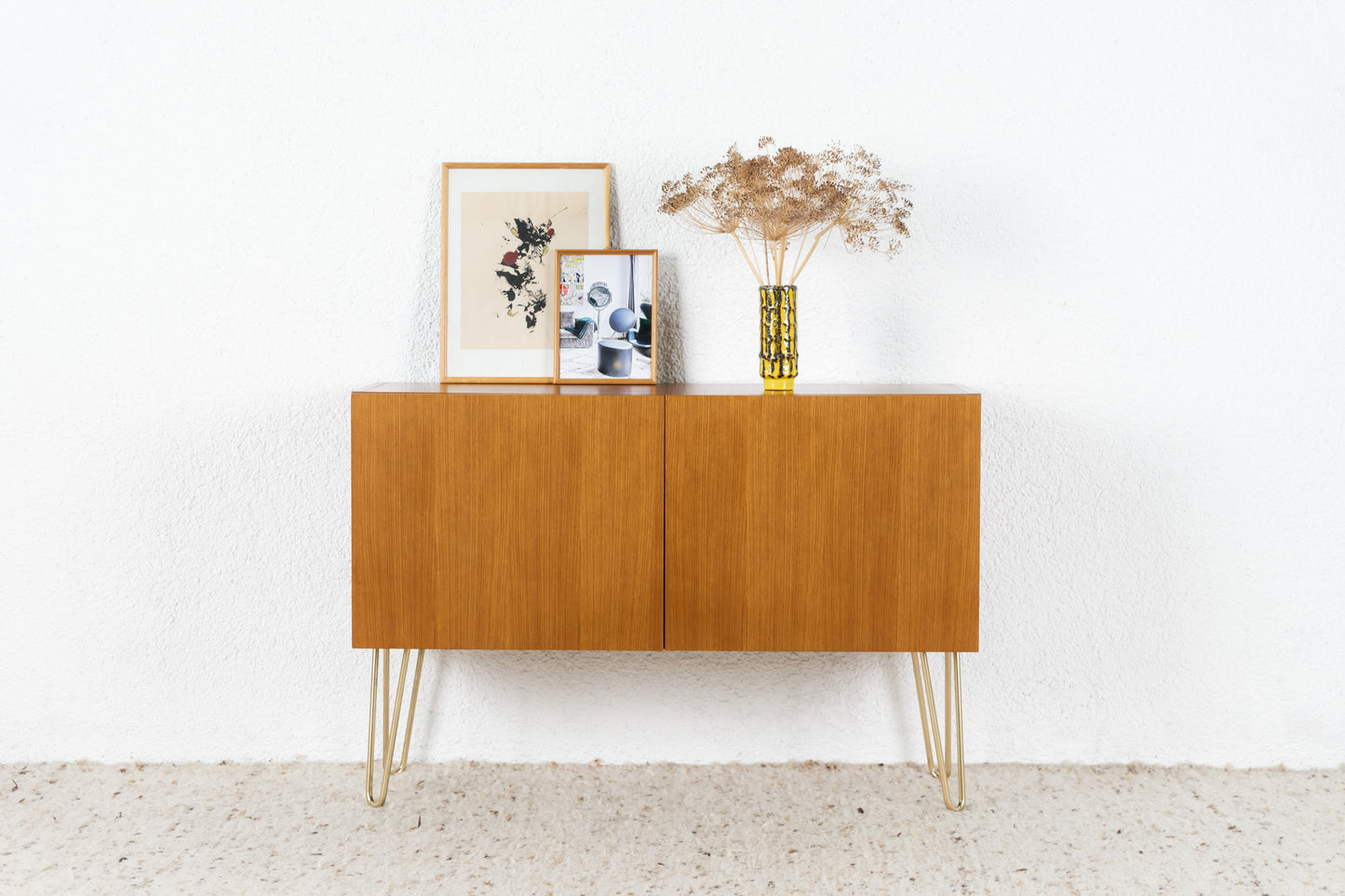 Nuss Sideboard