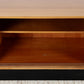 Vintage Lothar Wegner Sideboard Lowboard Tv Lowboard Schubladen Kommode Mid Century Holz Nuss