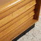 Vintage Lothar Wegner Sideboard Lowboard Tv Lowboard Schubladen Kommode Mid Century Holz Nuss