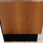 Vintage Lothar Wegner Sideboard Lowboard Tv Lowboard Schubladen Kommode Mid Century Holz Nuss