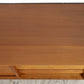Vintage Lothar Wegner Sideboard Lowboard Tv Lowboard Schubladen Kommode Mid Century Holz Nuss