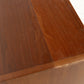 Vintage Sideboard Mid Century Kommode Holz Nuss