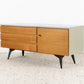 Nuss Sideboard Schubladen