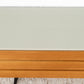 Nuss Sideboard Schubladen