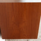 Vintage Teak Sideboard Kommode Schrank Mid Century Holz Schubladen Wohnzimmer Denmark