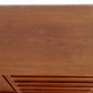 Vintage Teak Sideboard Kommode Schrank Mid Century Holz Schubladen Wohnzimmer Denmark