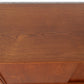 Vintage Teak Sideboard Kommode Schrank Mid Century Holz Schubladen Wohnzimmer Denmark