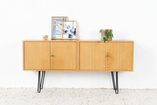 WHB Sideboard Nuss