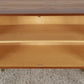 Vintage Kommode Sideboard Mid Century Holz Teak 60s Danish Tv Board