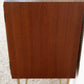 Vintage Kommode Sideboard Mid Century Holz Teak 60s Danish Tv Board