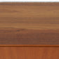 Vintage Kommode Sideboard Mid Century Holz Teak 60s Danish Tv Board