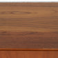 Vintage Kommode Sideboard Mid Century Holz Teak 60s Danish Tv Board