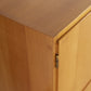 Vintage Kommde Sideboard Schrank Mid Century Schubladen Kleiderschrank