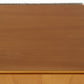 Vintage Kommde Sideboard Schrank Mid Century Schubladen Kleiderschrank