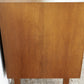 Vintage Kommode Sideboard Mid Century Holz Salbei Pastell Tv Board