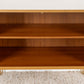 Vintage Kommode Sideboard Mid Century Holz Tv Board Schlafzimmer Creme