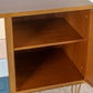 Vintage Kommode Sideboard Mid Century Holz Schubladen Musterring Tv Board 60s