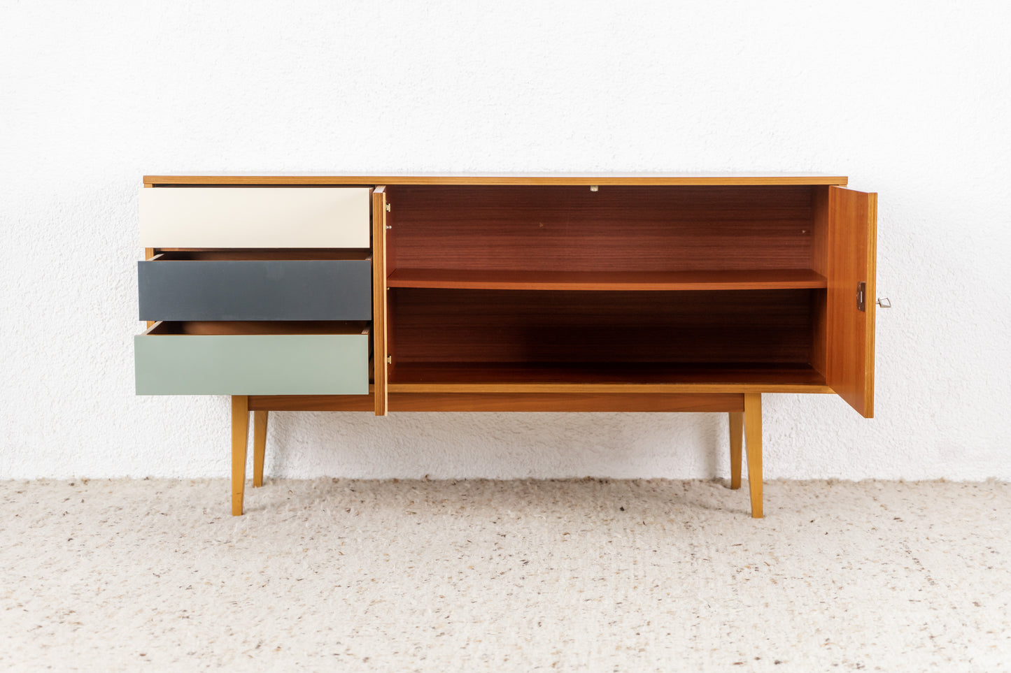 Sideboard Mid Century