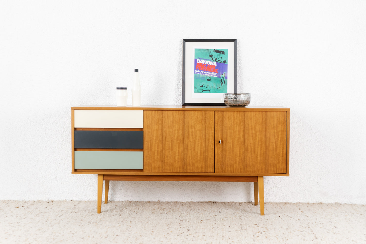 Sideboard Mid Century