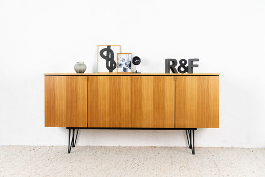 Sideboard Nuss