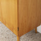 Vintage Schrank Kleiderschrank Holz Mid Century Ddr 1960er 60s