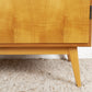 Vintage Schrank Kleiderschrank Holz Mid Century Ddr 1960er 60s