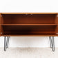 Kommode Sideboard Mid Century Nuss