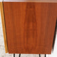 Kommode Sideboard Mid Century Nuss