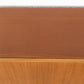 Kommode Sideboard Mid Century Nuss