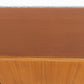 Kommode Sideboard Mid Century Nuss