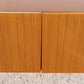 Kommode Sideboard Mid Century Nuss