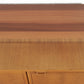 Vintage Teak Kommode Sideboard Mid Century Tv Low Board Holz SEN Möbel