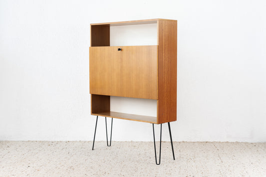 Schrank Sekretär Mid Century